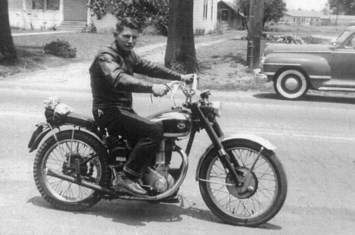 Obituary of Howard Mark Budlong