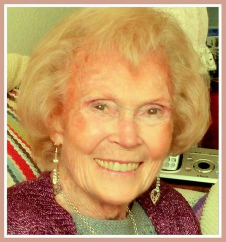 Obituary of Evelyn Louise Sandstead Osborne