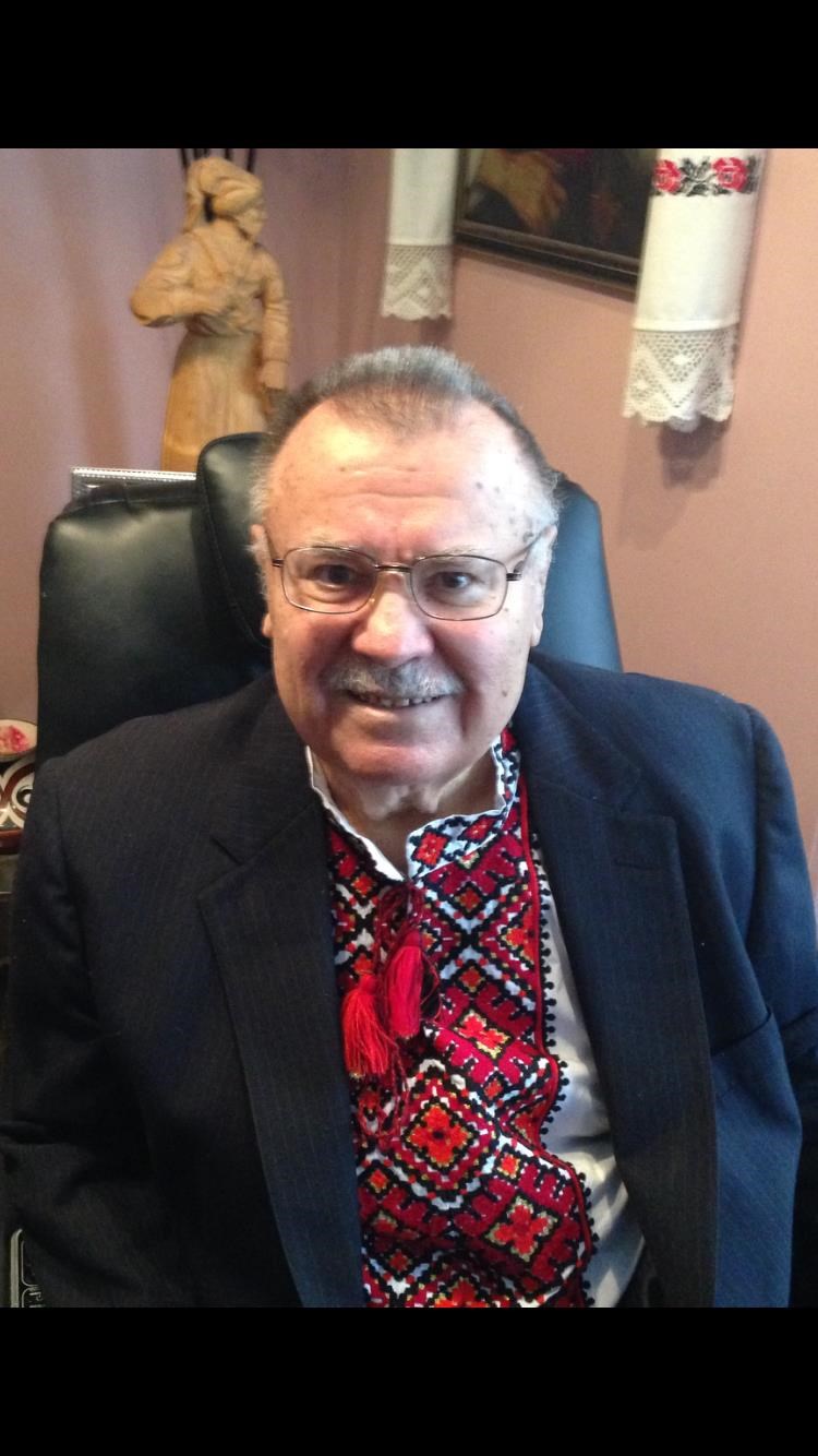 Obituary of Victor Sheweli