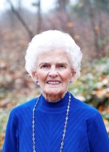 Obituary of Catherine Slater Savage