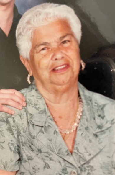 Obituary of Catherine Castellano
