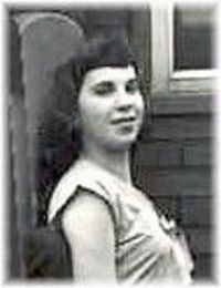 Obituary of Mary   Galasso