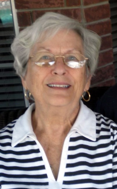 Obituary of Joyce Lee Thibodeaux