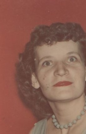 Gladys Livingston Obituary