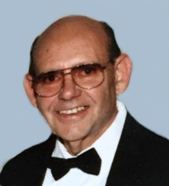 Obituary of José Perez Lerena