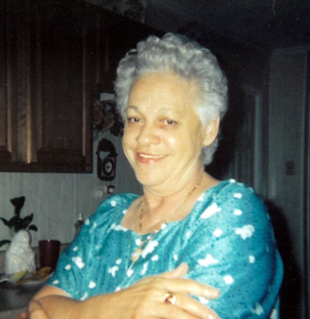 Eva Boudreaux Obituary - Metairie, LA