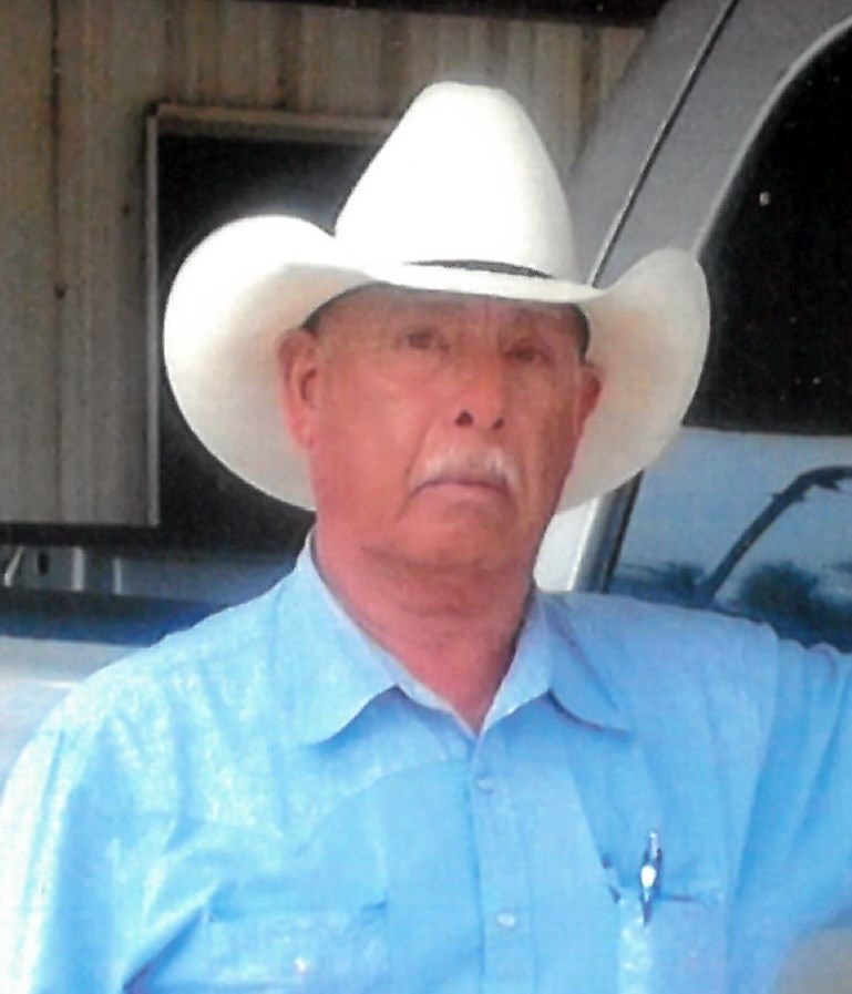 Juan Ortiz Obituary San Angelo TX