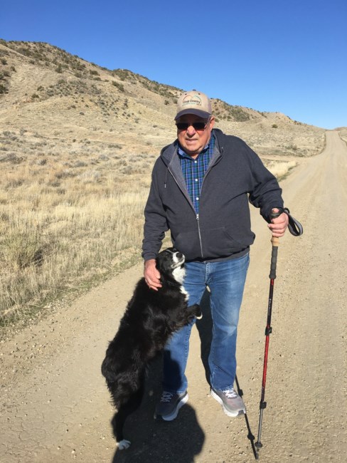 Obituary of Florencio Fundazuri