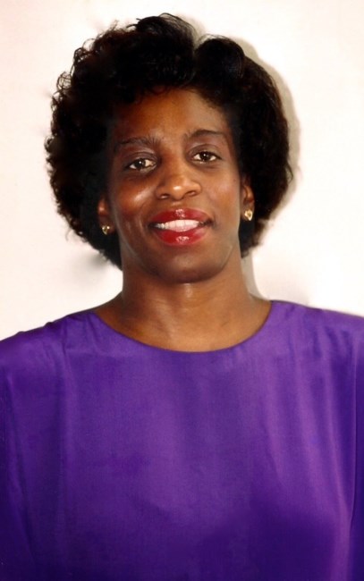 Obituary of Yolanda Yvette White
