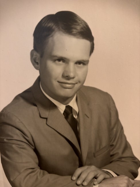 Obituary of Howe Durham Whitman Sr.