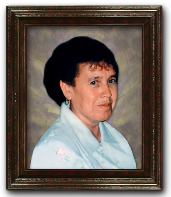 Avis de décès de Josefina Castro de Juarez