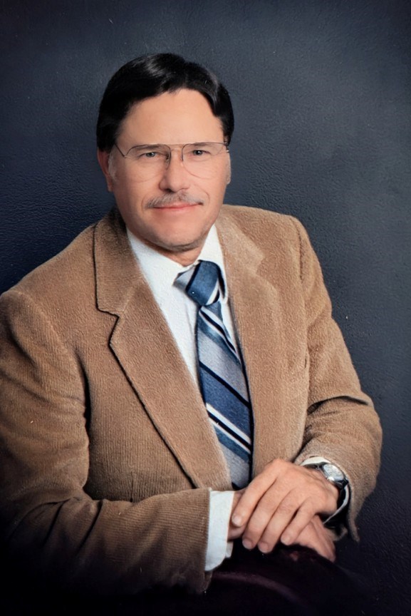 Avis de décès de Louis C Burney