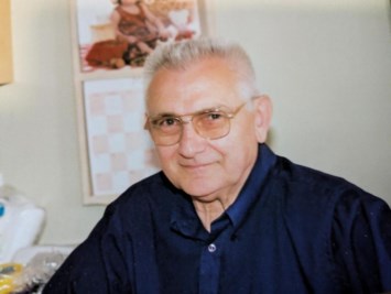 Obituary of Edward Clarence Sheppard