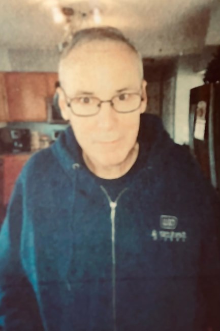 Obituary of James Robert Fife