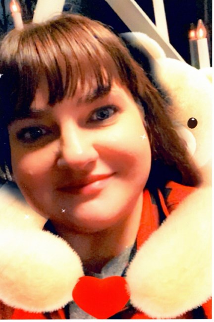 Obituary of Sarah Marie Watkins