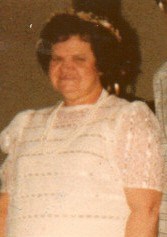 Obituary of Beverly Ann Heston