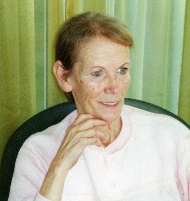 Obituary of Helen Loraine Balester