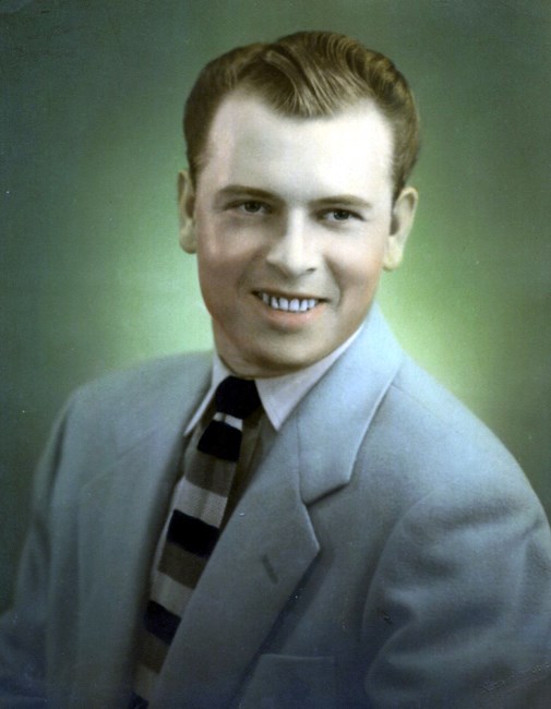 Obituary of Robert "Bobby" Kelly