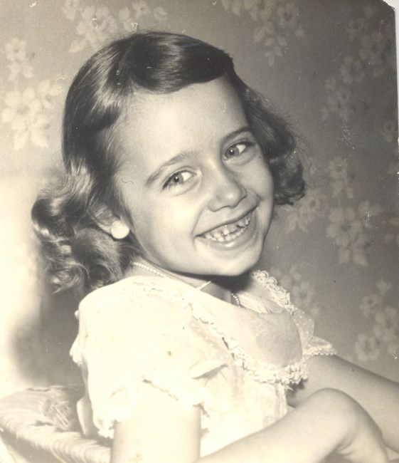 Obituary of Dianne G. Godbey Betts