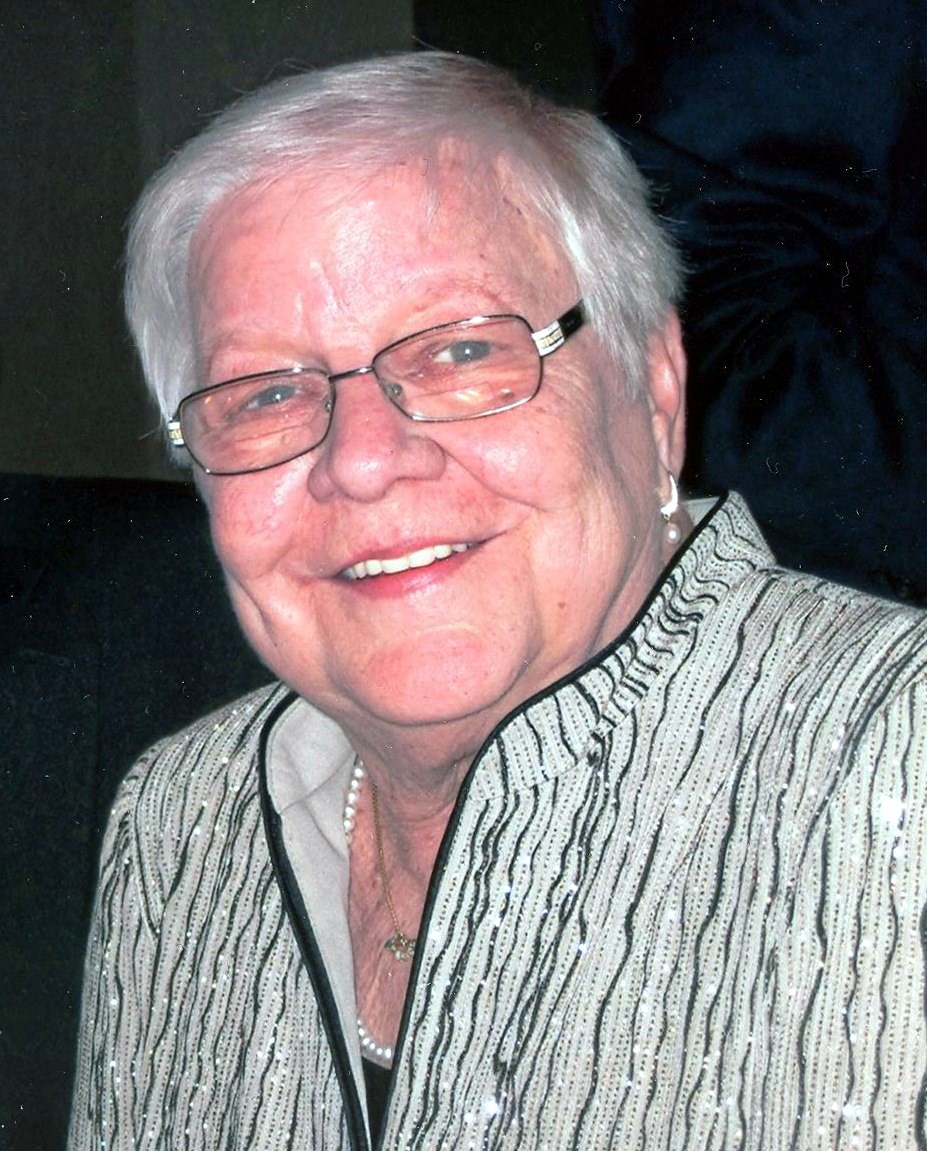 Nancy L. Baker Obituary Des Plaines, IL