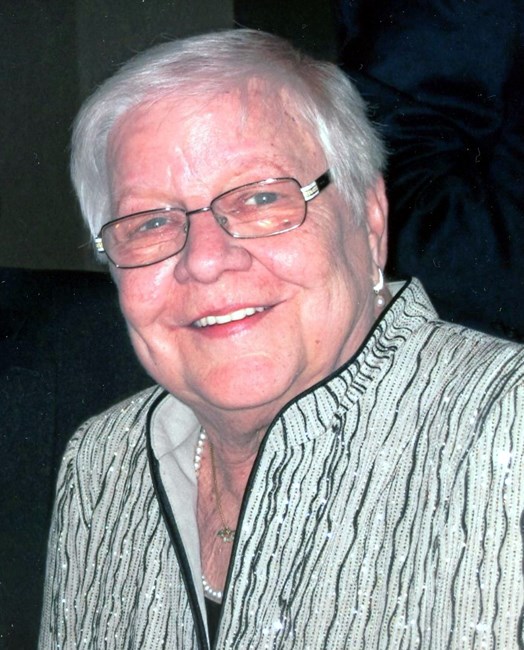 Obituary of Nancy L. Baker