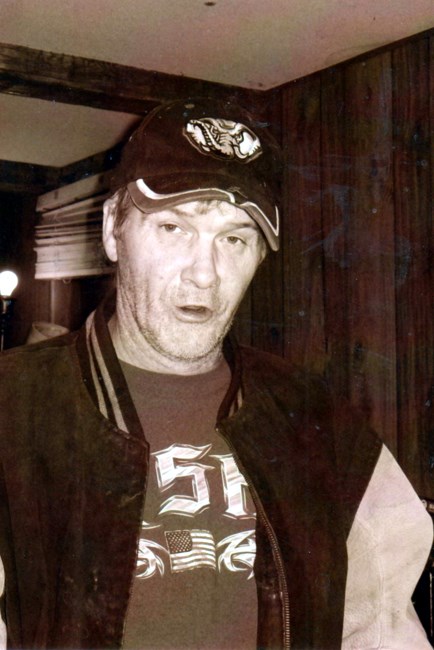 Obituary of Terry Lane Brasher