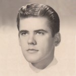 Donald Garwood