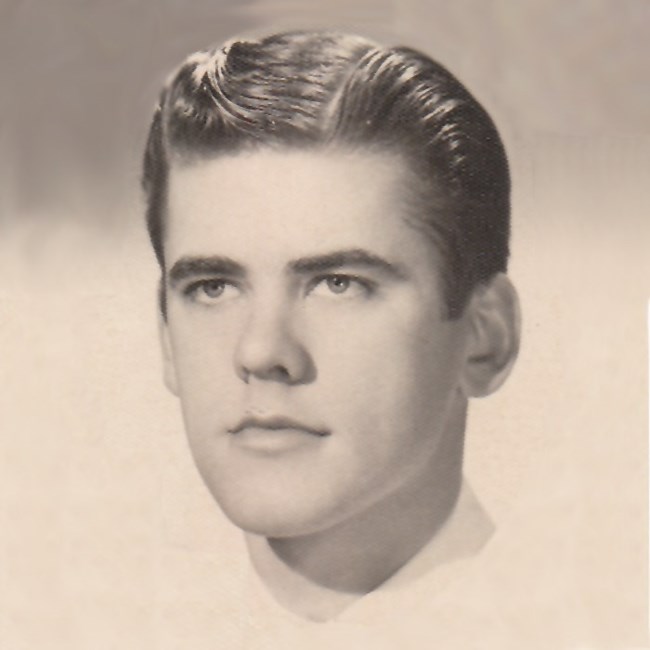 Obituary of Donald William Garwood