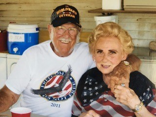 Obituary of Dominick John Pellegrin