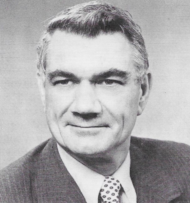 Obituary of Robert See Lyons