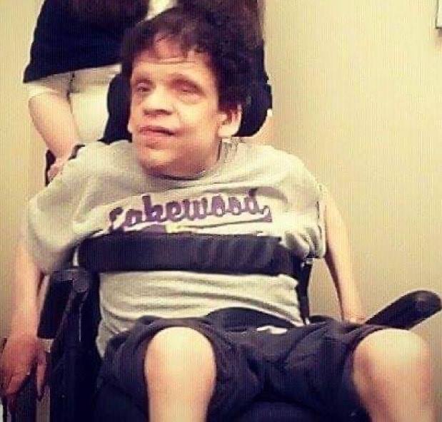 Obituary of Matthew David Stotter