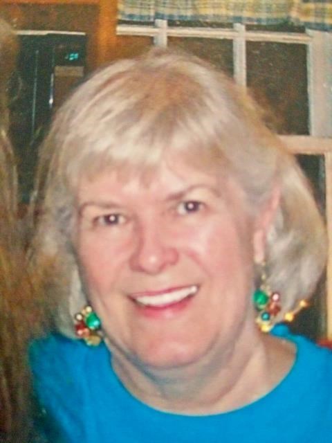 Obituary of Sheilagh M. Carrothers