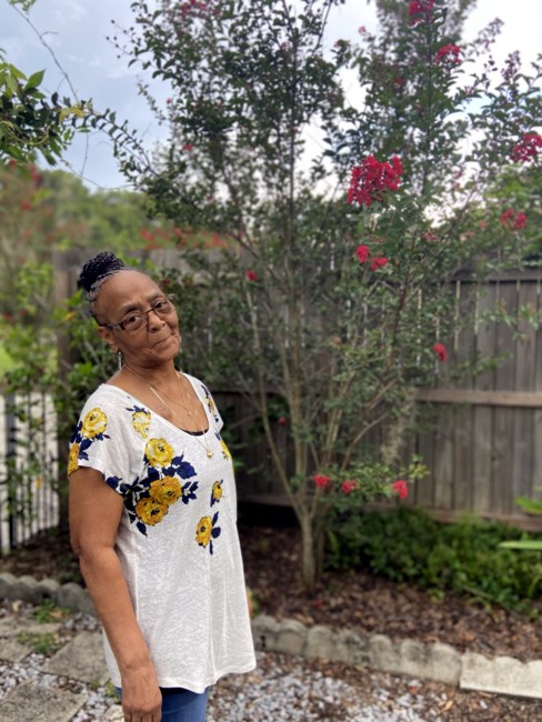 Obituary of Patricia Elaine Wade