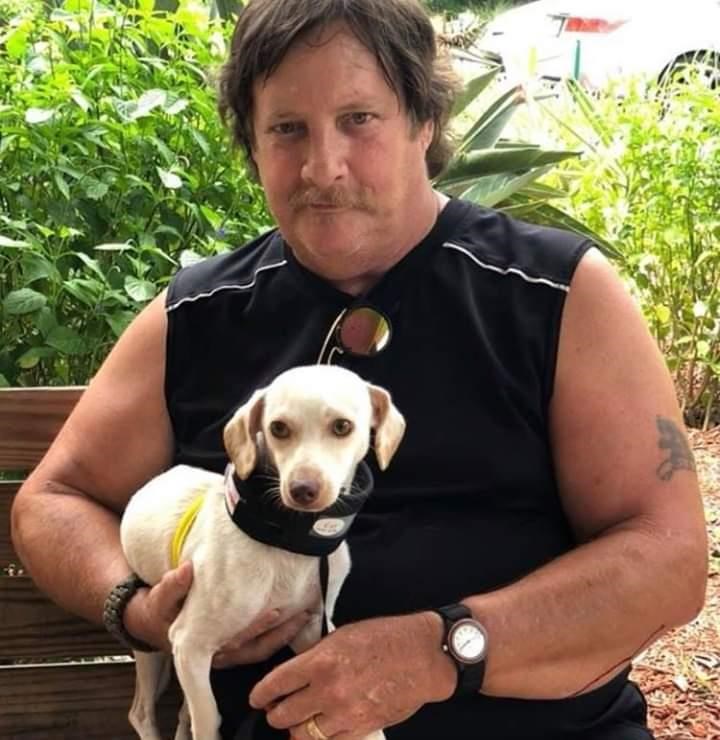 Avis de décès de Robert "Bob" L. Whitt