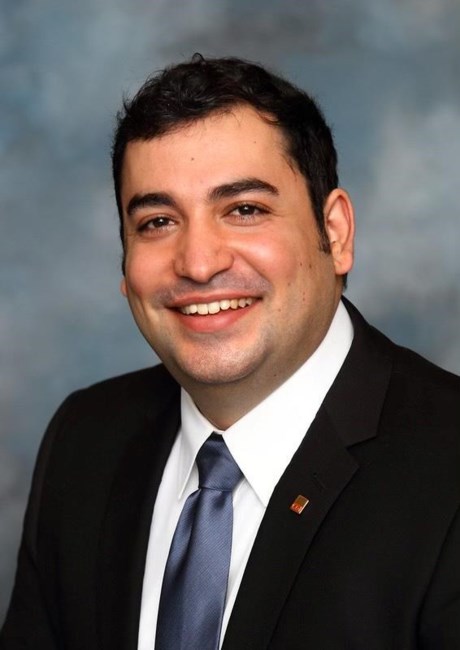 Obituary of Behnood Minachi