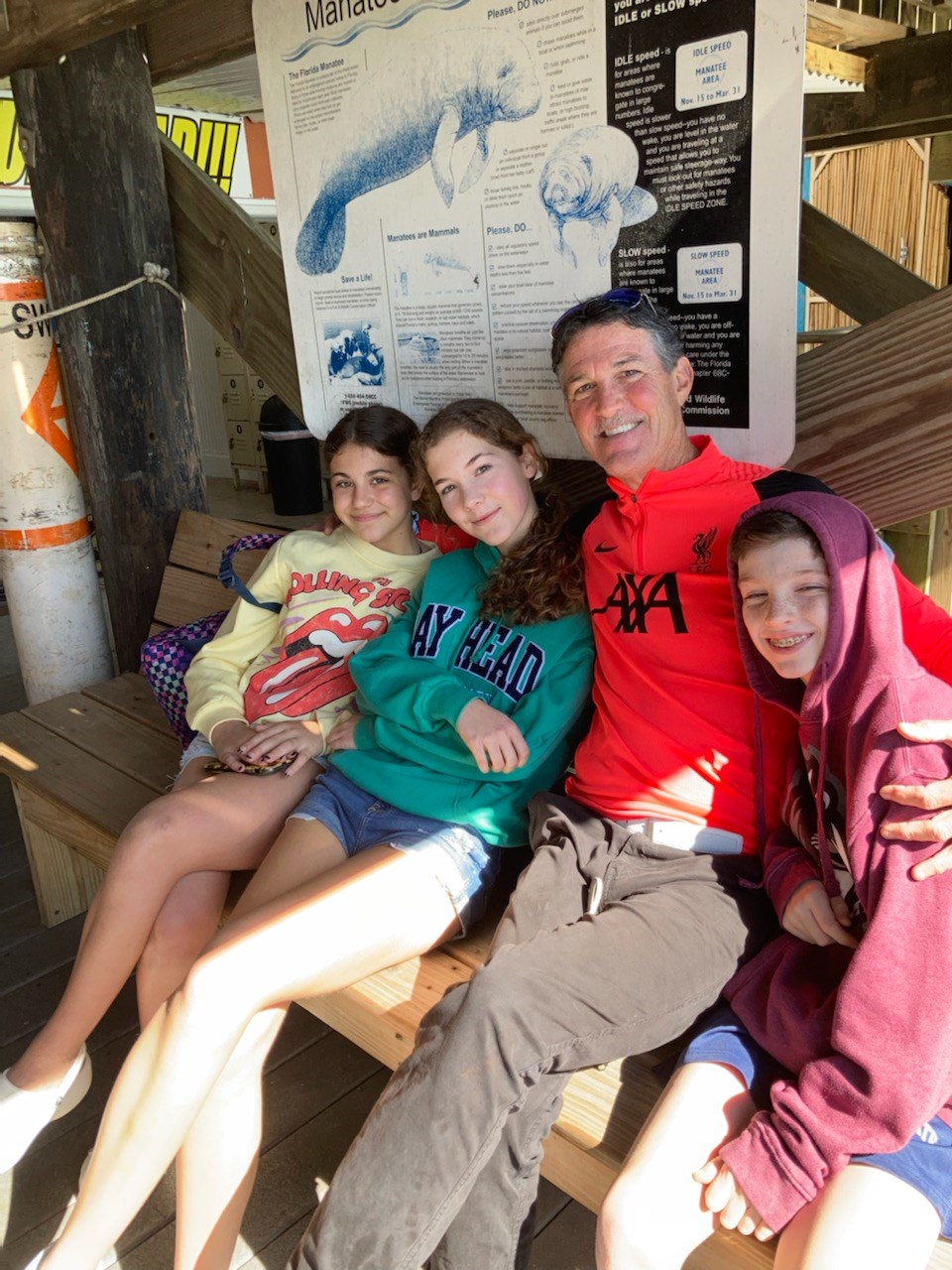 Obituary of Scott C. MacVicar