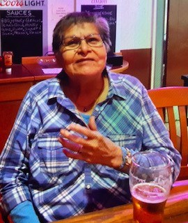 Obituary of Eleanor "Gail" Noah