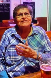 Obituary of Eleanor "Gail" Noah