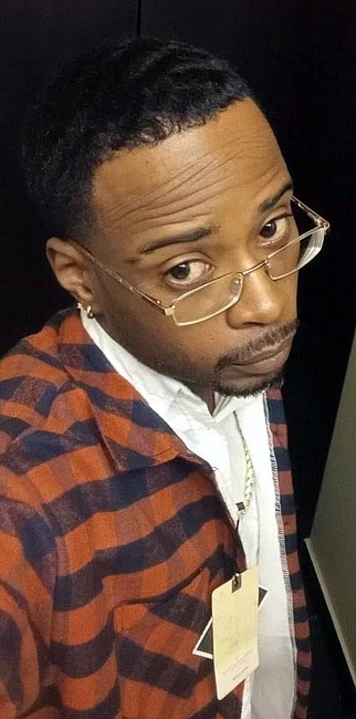 Obituary of Raivon Dewayne Cooper