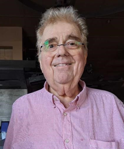 Obituario de Michel Lefebvre