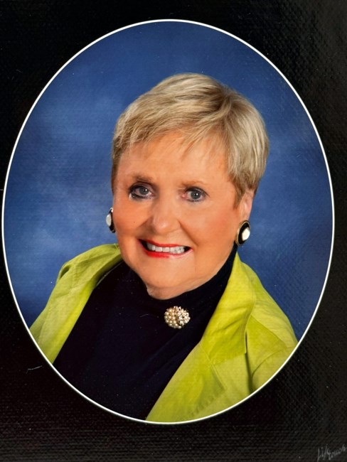 Obituary of Dorothy Stock Sissors