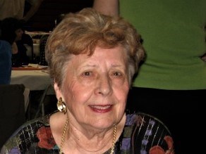 Obituary of CONSIGLIA TRONCONE