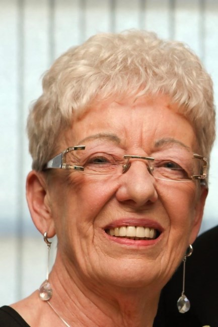 Obituary of Penelope Elizabeth Moses