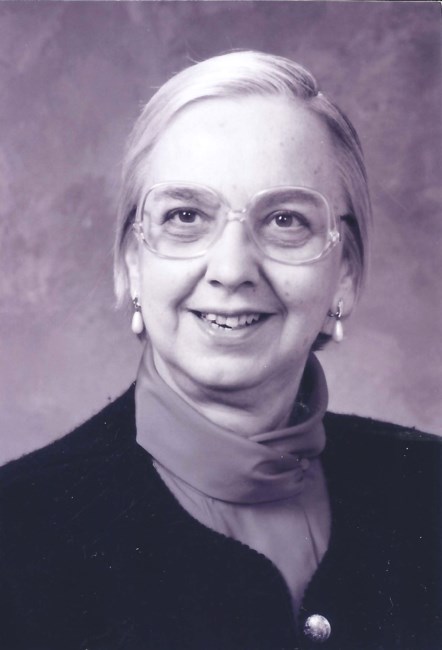 Obituary of Mai Kelton