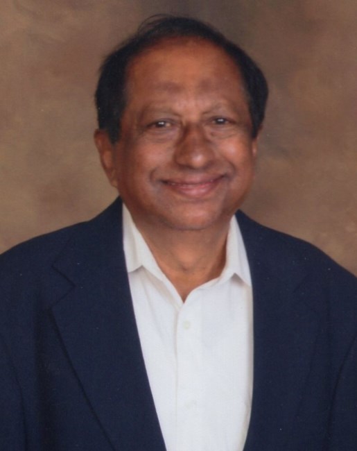 Obituario de Joseph Augustine