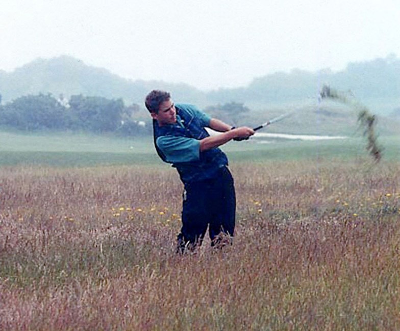 Obituary of Matthew Evan Snodgrass