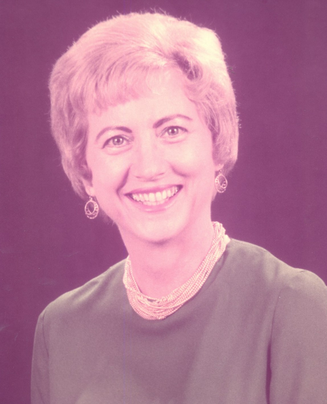 Marilyn J. Pfeffer Obituary Dallas, TX