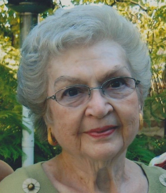 Obituary of Dolores Tweedie Catherine klug Crowley