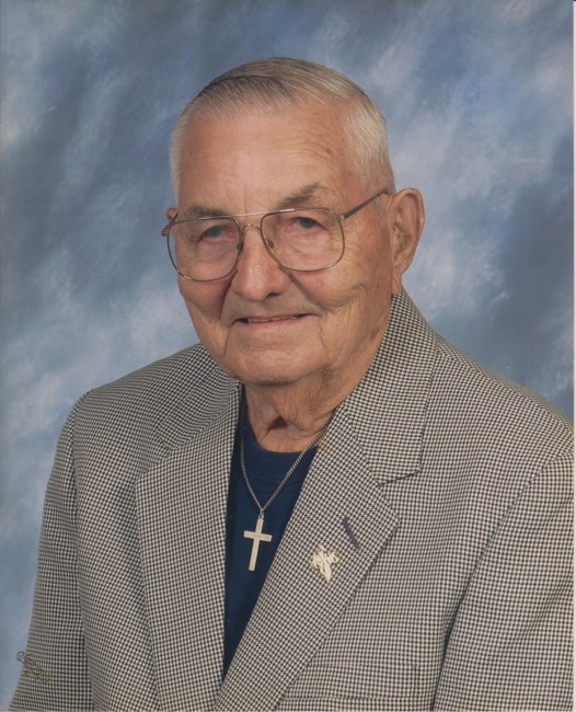Obituary of Marshall Singleton