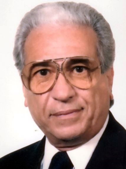 Obituary of Melhem Ibrahim Abou-Haidar